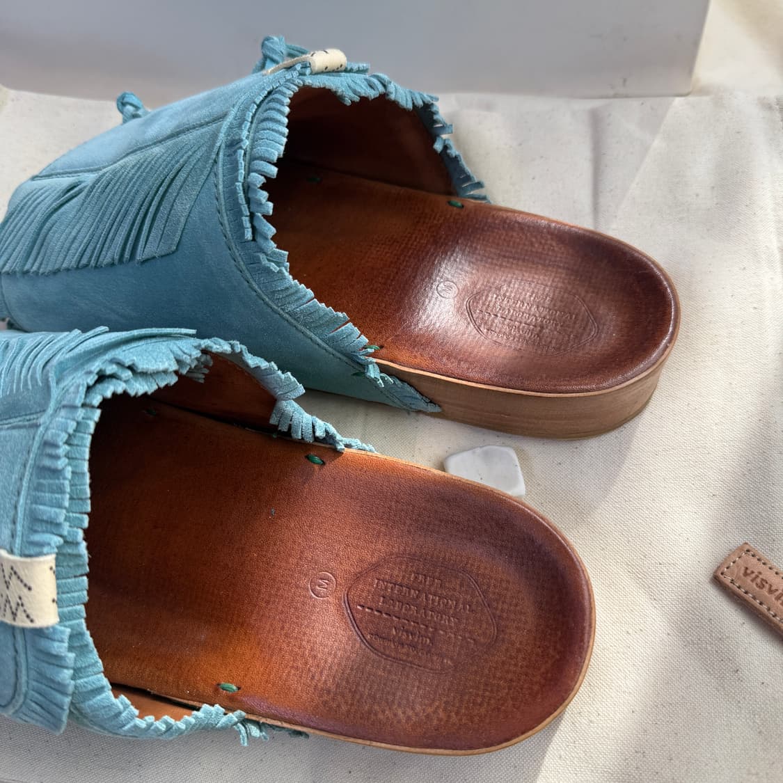 비즈빔 크리스토샤먼 M 상품이미지5