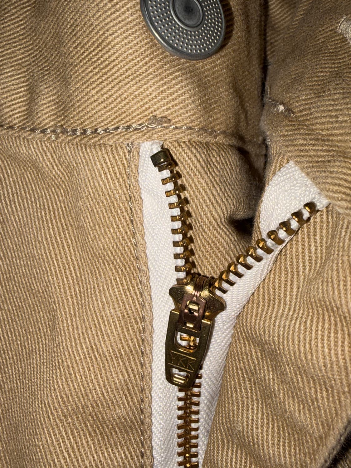 유니폼 브릿지 퍼티그 팬츠(레귤러핏) 상품이미지5