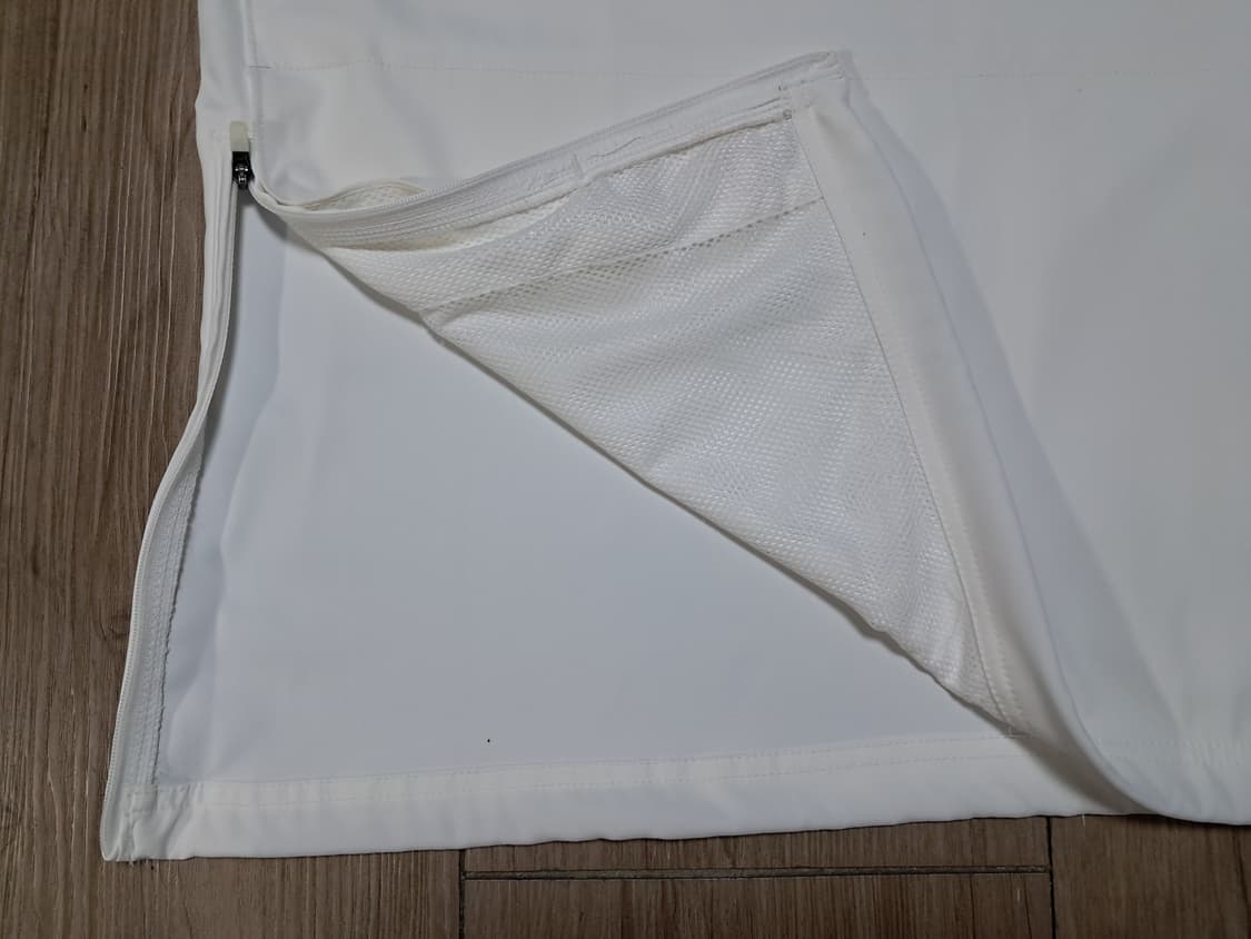 언더아머 골프 반팔 아노락 M 상품이미지6