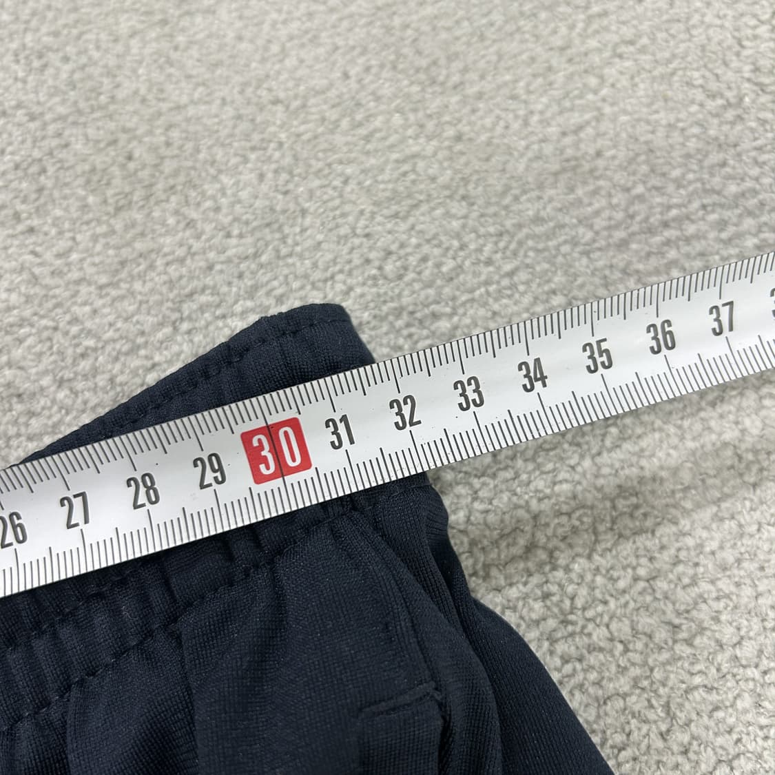 나이키 FC 바르셀로나 트레이닝 바지 네이비 s 상품이미지3