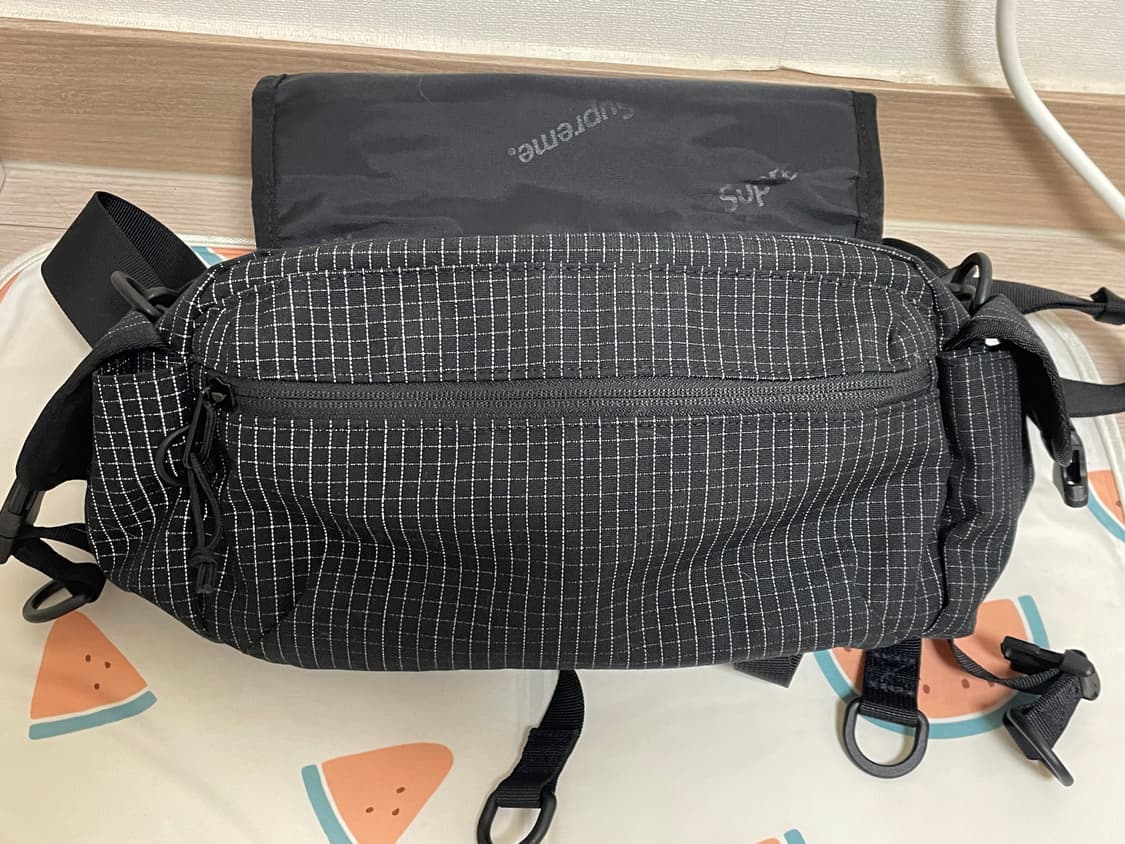 슈프림 가방 상품이미지2