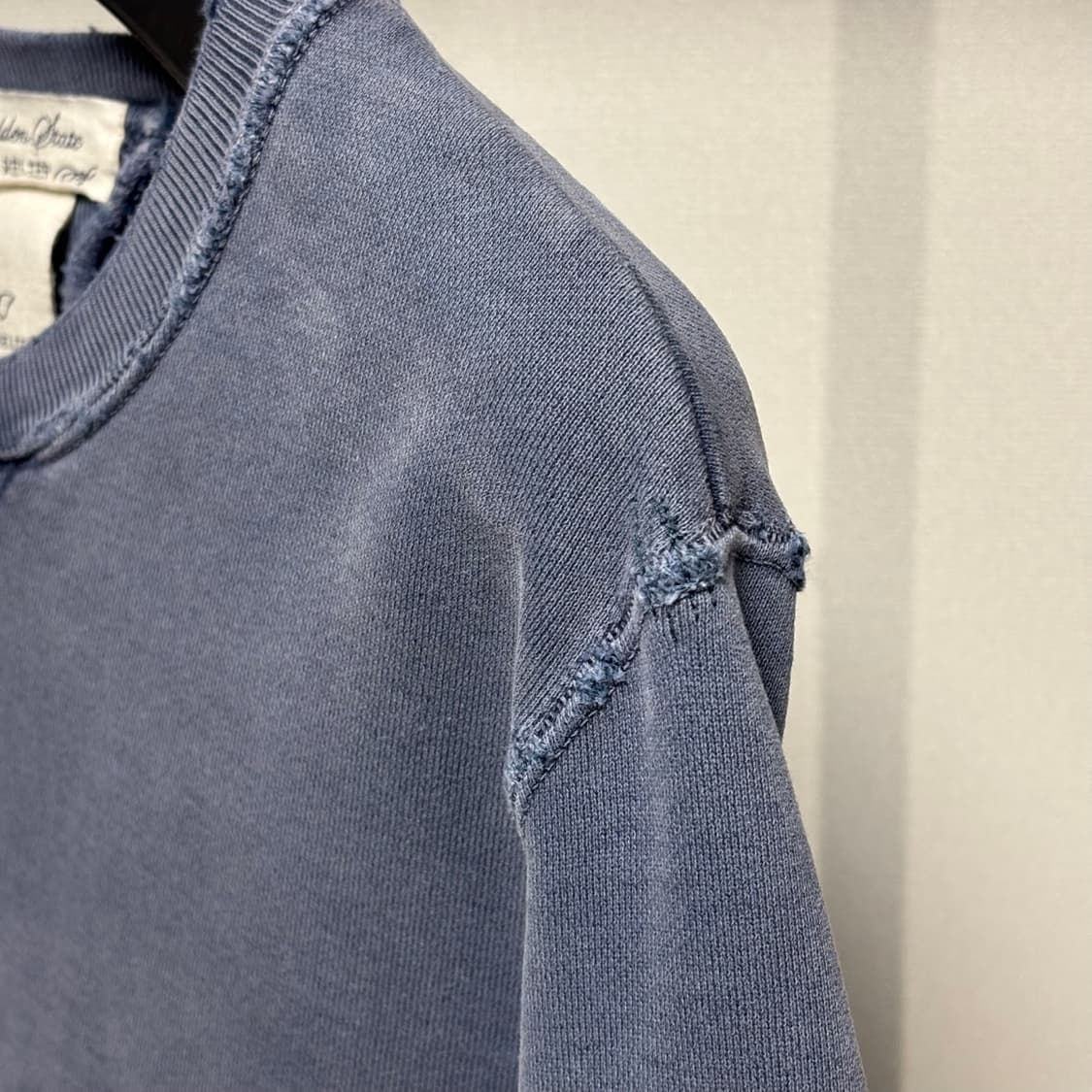 M) 레미릴리프 빈티지 스웻셔츠 맨투맨 상품이미지5