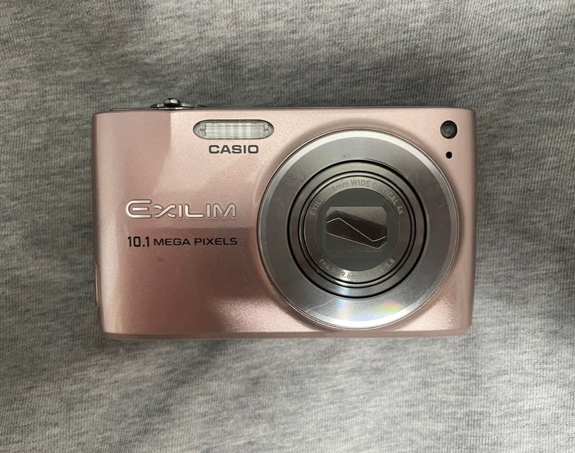 카시오 엑슬림z300 상품이미지2