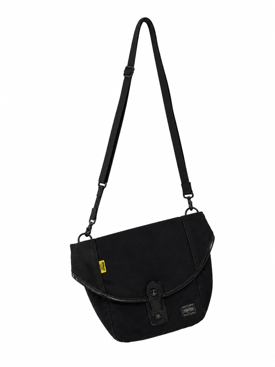 PORTER x NIKON Camera BAG 상품이미지1