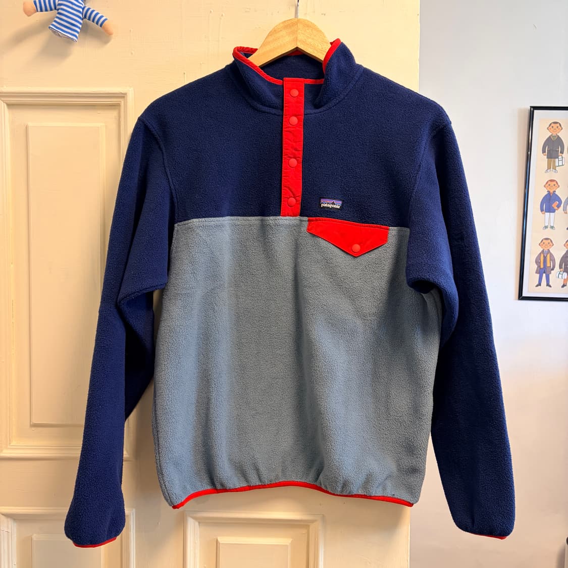 파타고니아 신칠라 상품이미지1