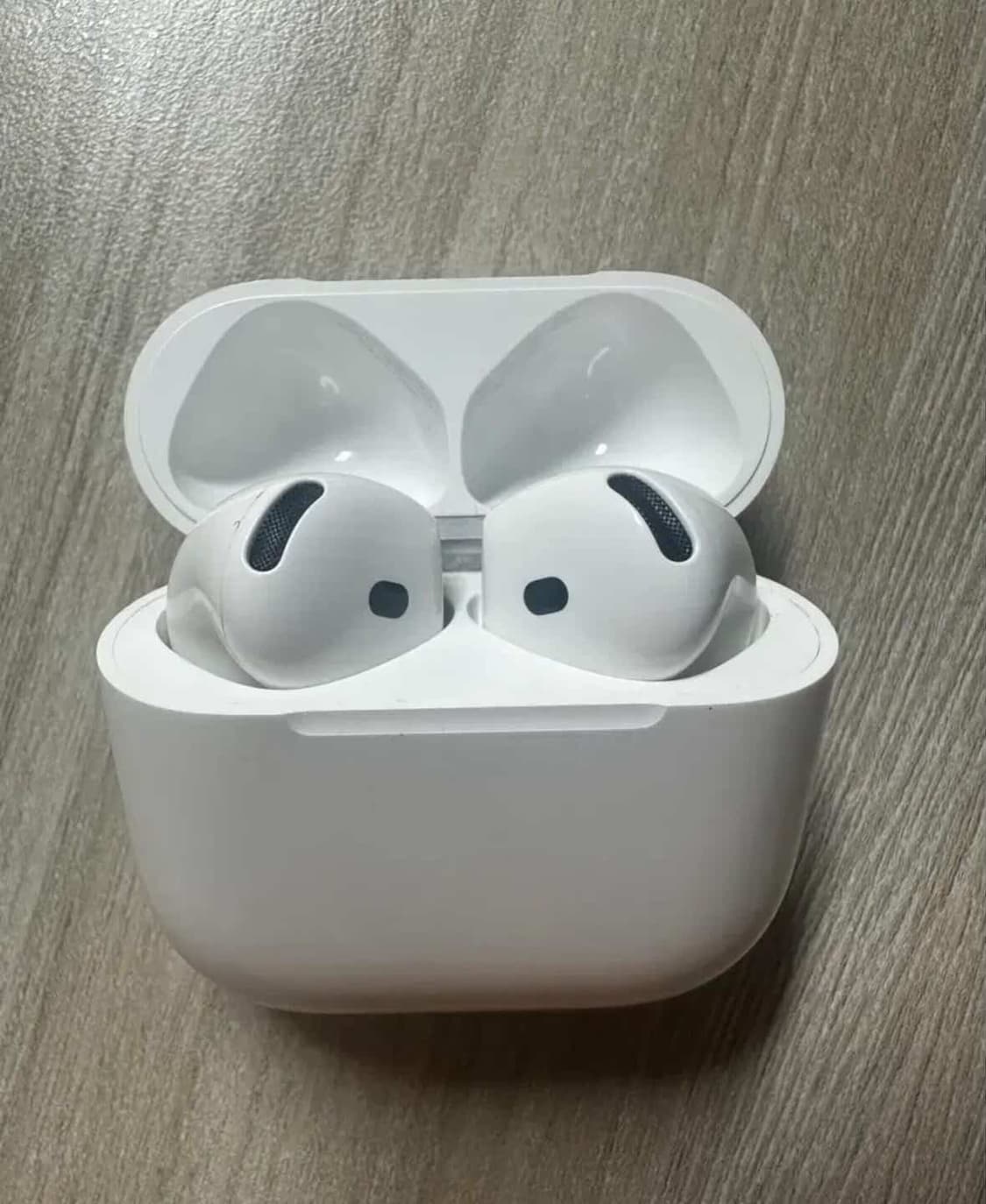 에어팟4 노캔 상품이미지1