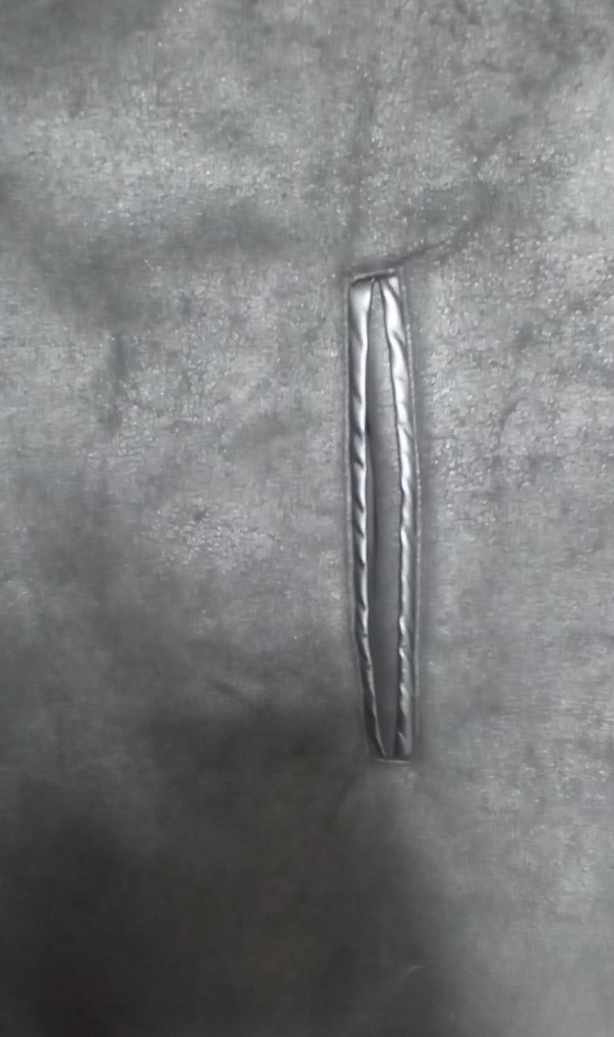 모리스커밍홈 인조 무스탕 상품이미지5