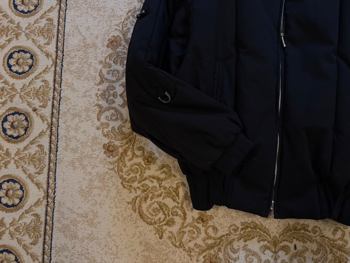 W Workshop ma-1 자켓 188 상품이미지5