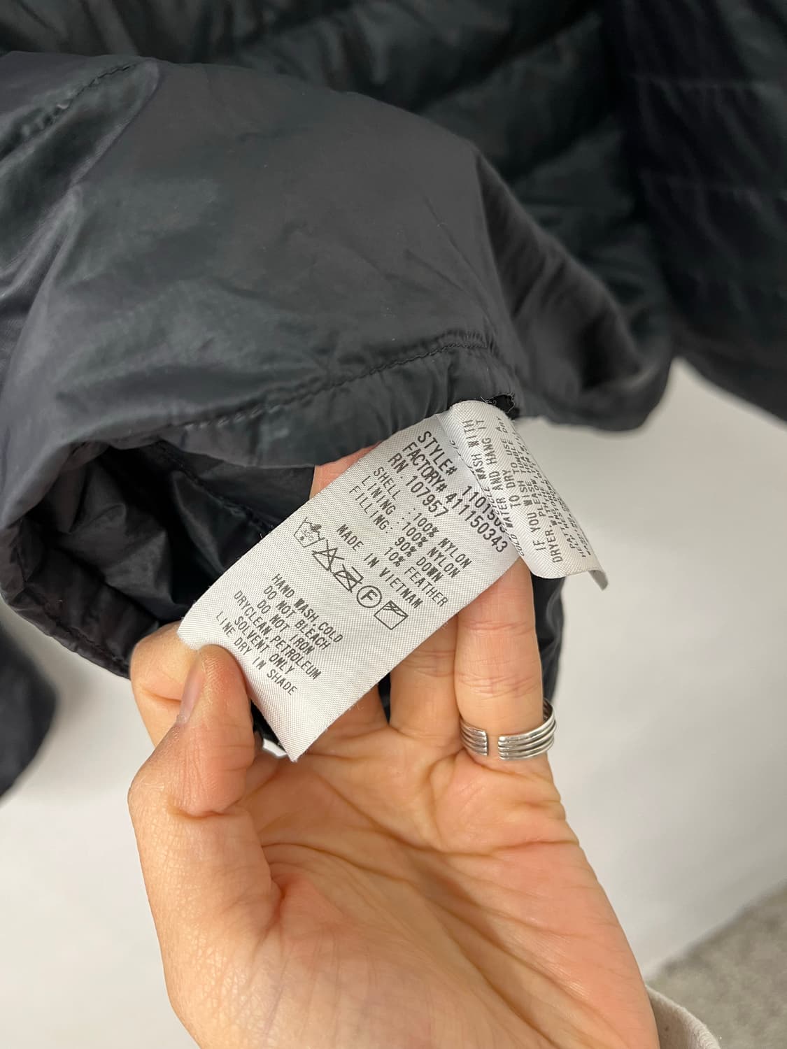 mont-bell 상품이미지7