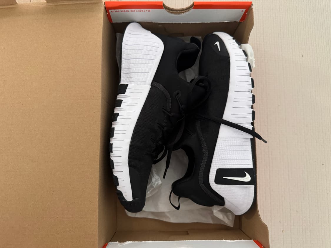 나이키 프리메트콘 6 우먼 250 상품이미지2