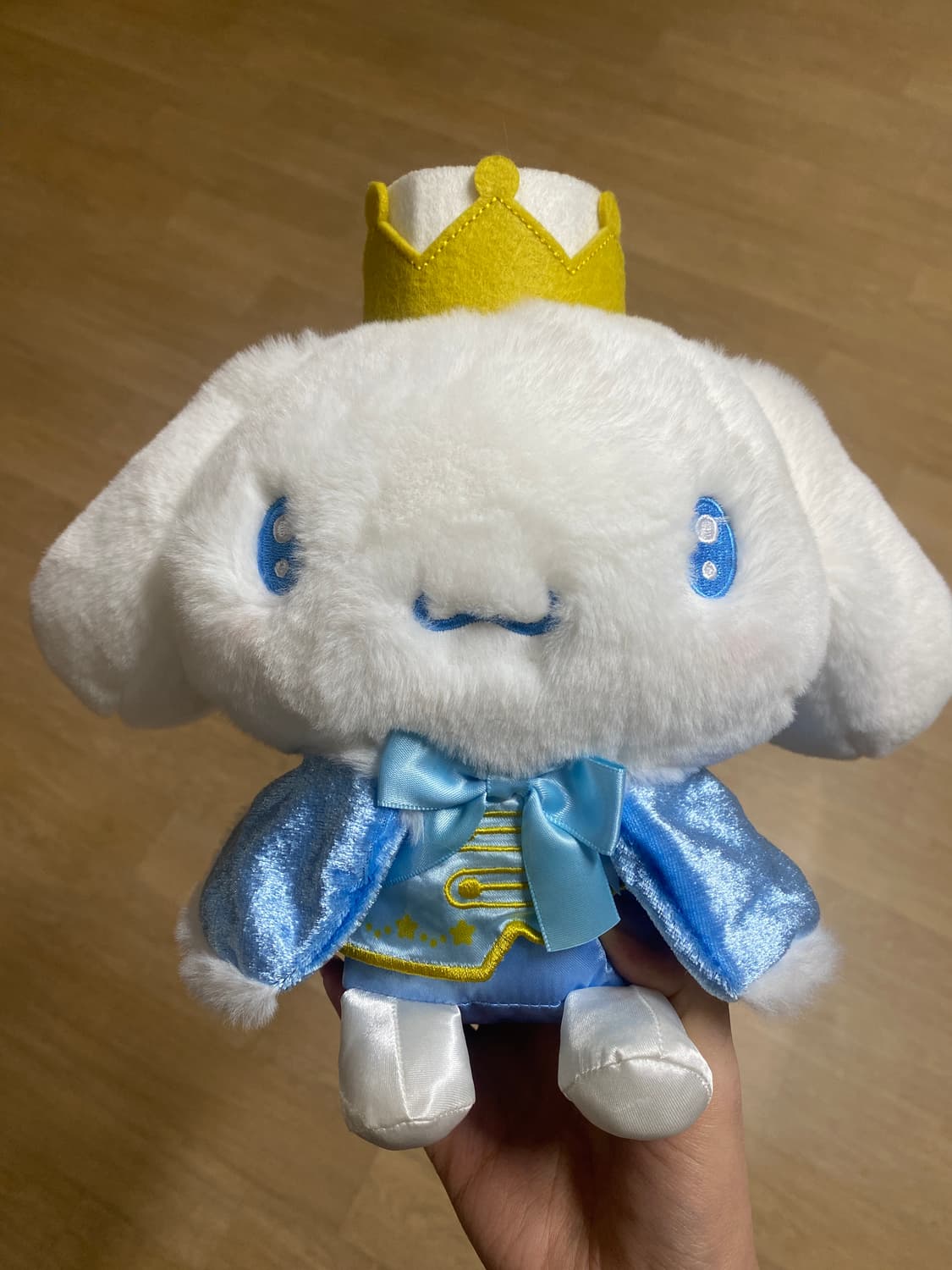 산리오 시나모롤 상품이미지2