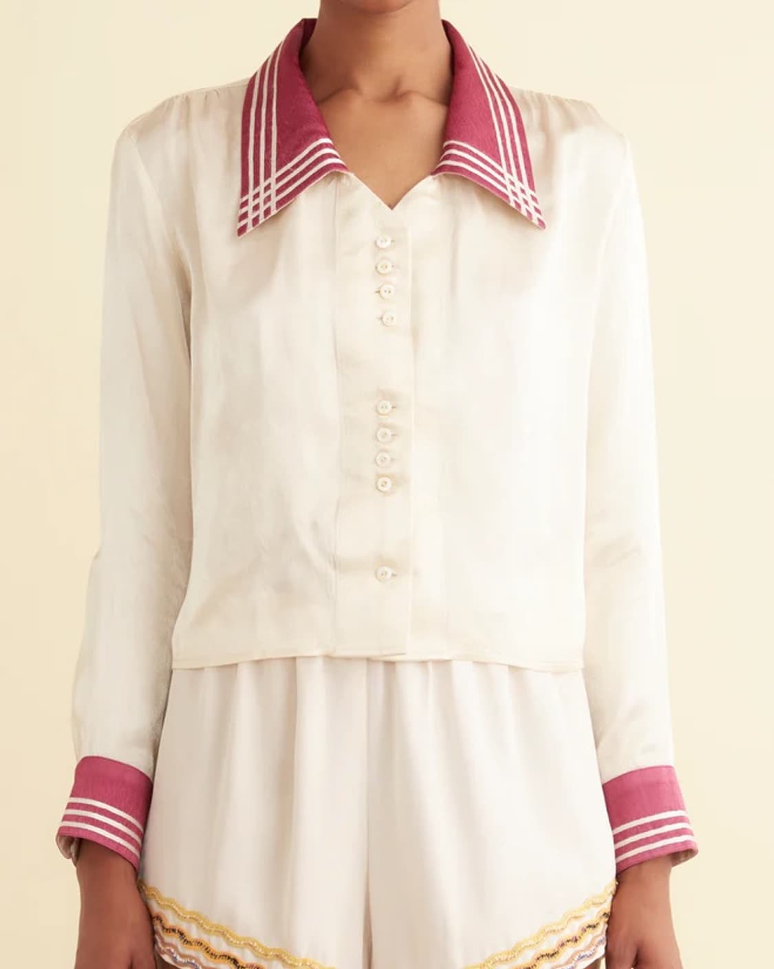 BODE SHIRT 상품이미지8