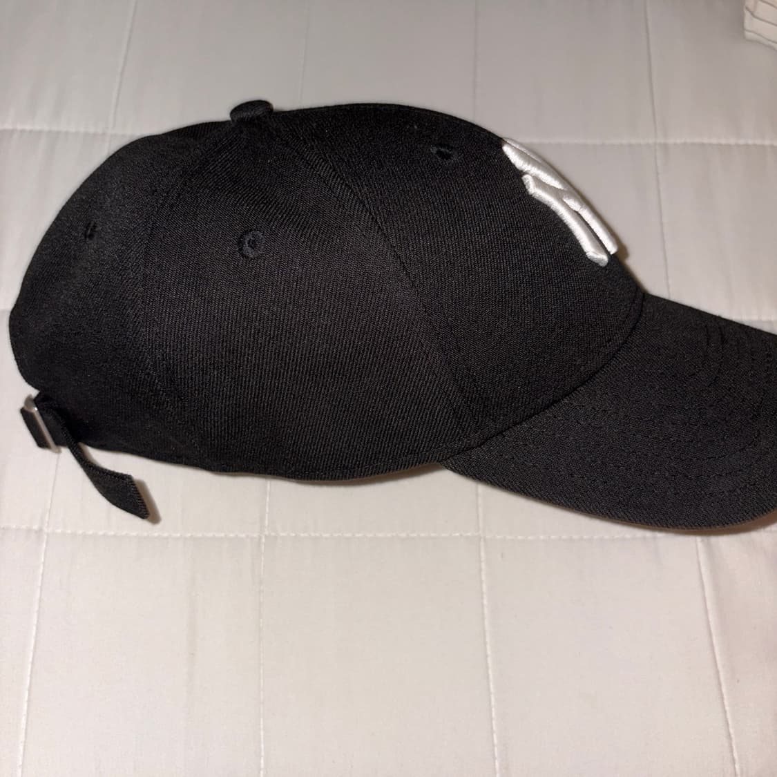 엠엘비 뉴에라 캡모자 mlb 블랙 상품이미지3