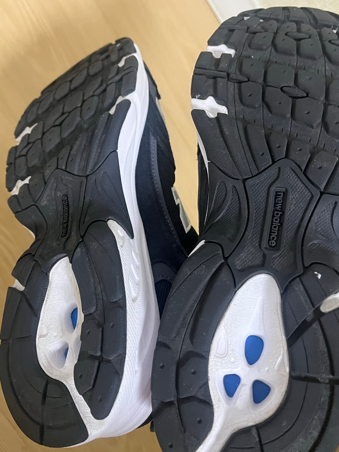 뉴발란스 530 클래식 블랙 260 상품이미지3