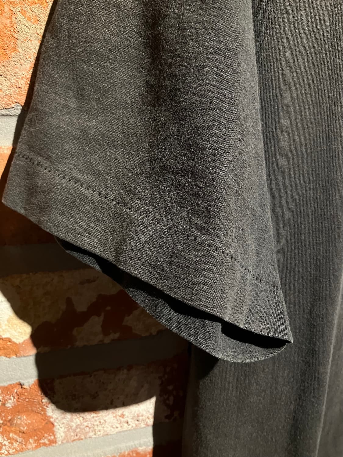 90s USA 빈티지 스투시 반팔 티셔츠 상품이미지5