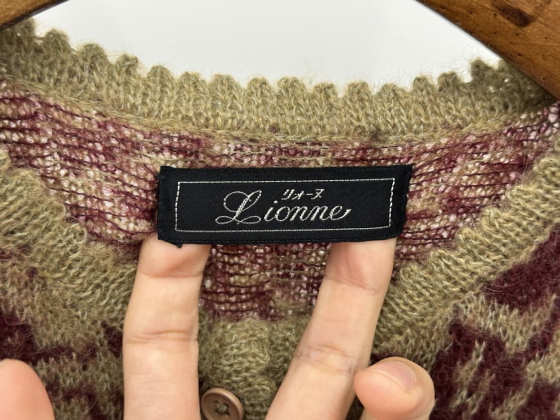 LIONNE (M~L) 상품이미지7