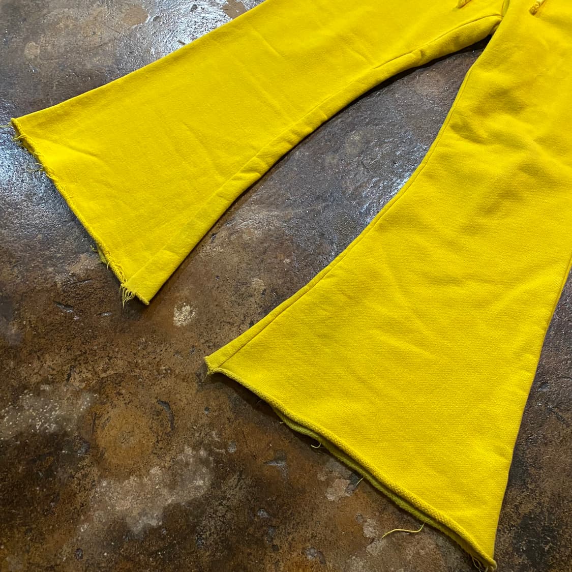 존로렌스설리번 부츠컷 스웻팬츠 상품이미지2