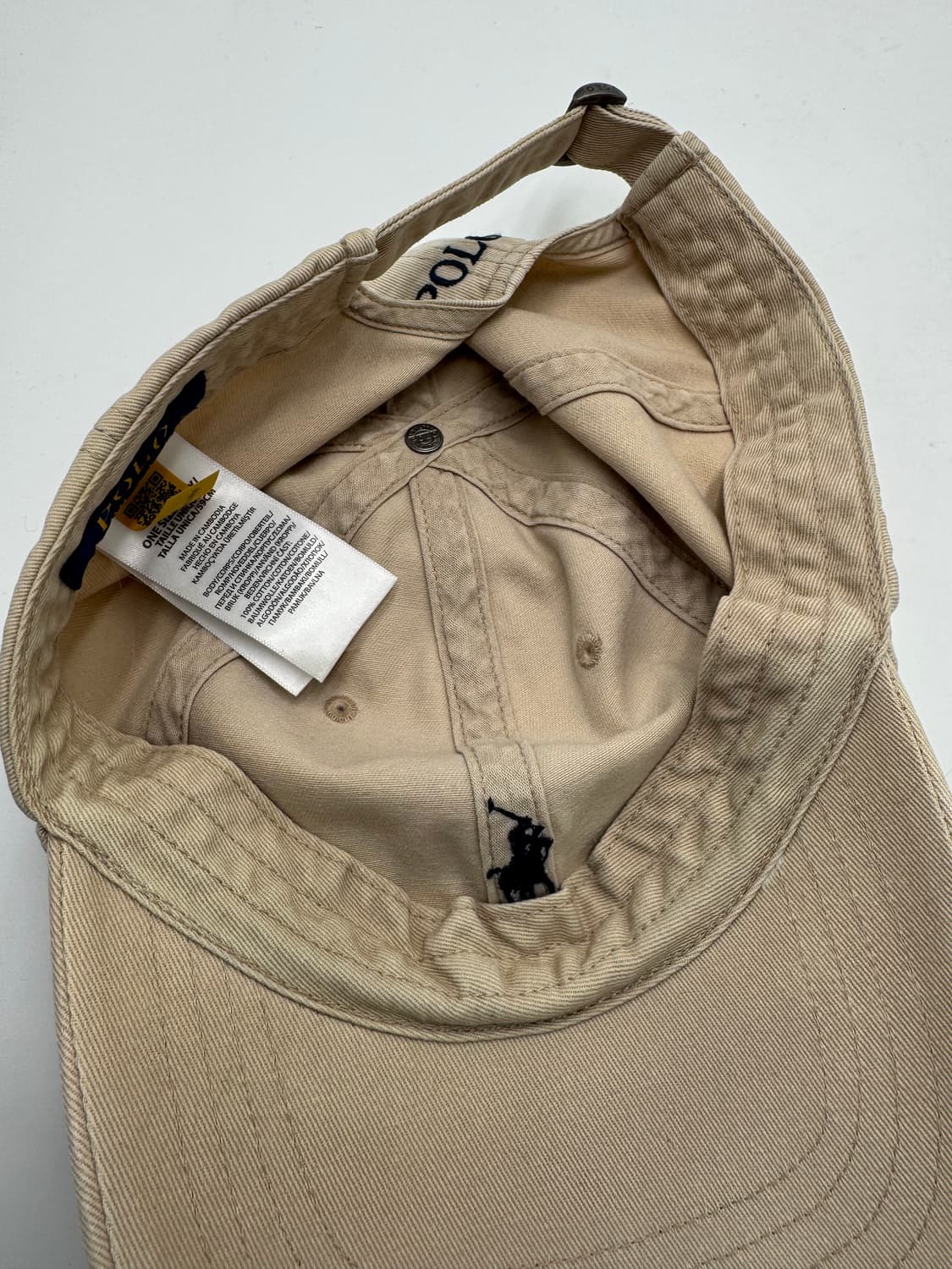 폴로 상품이미지5