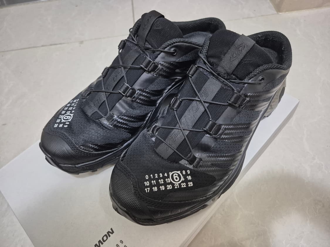 살로몬 마르지엘라 뮬 상품이미지1