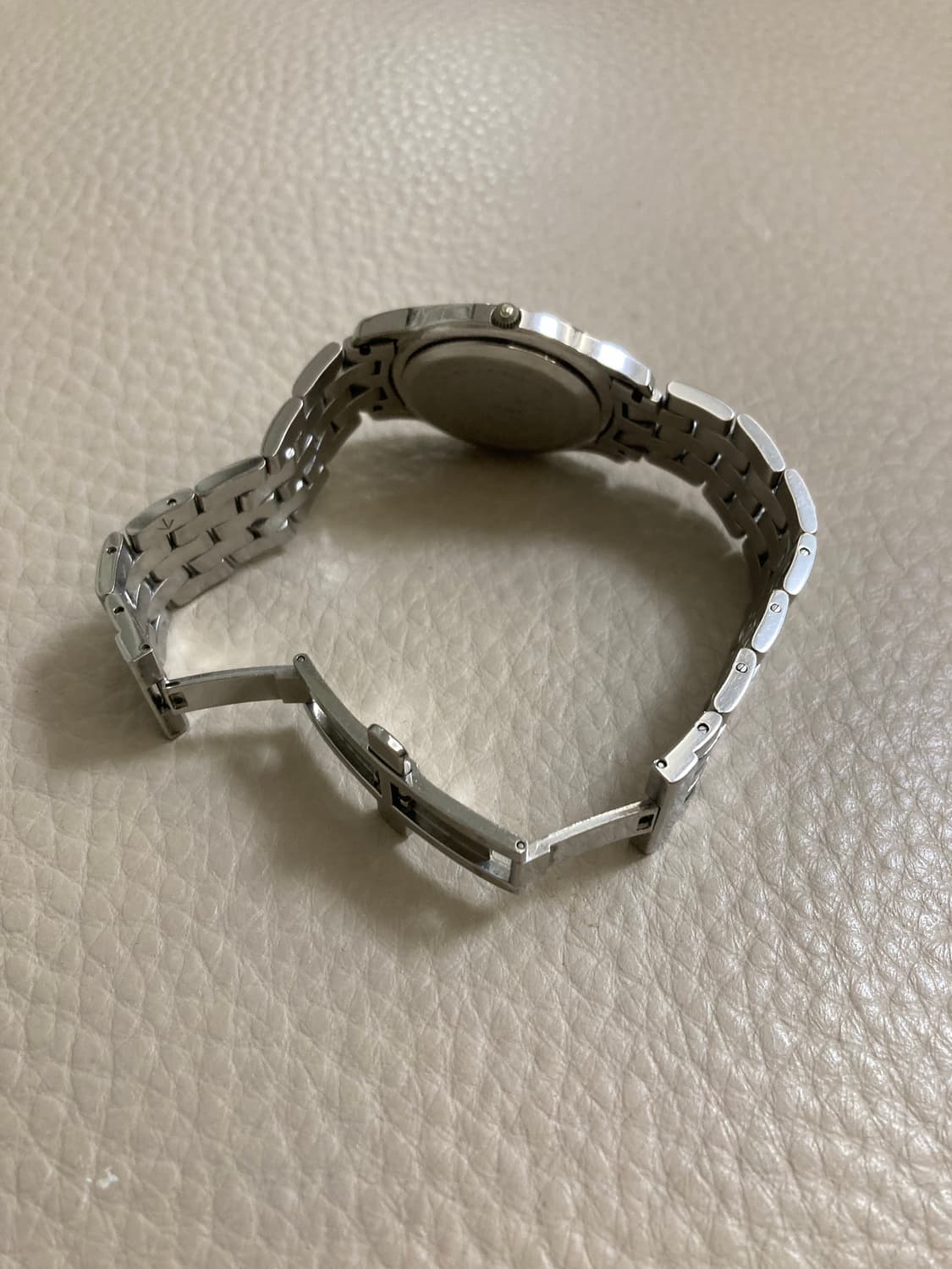 Gucci watch 상품이미지4