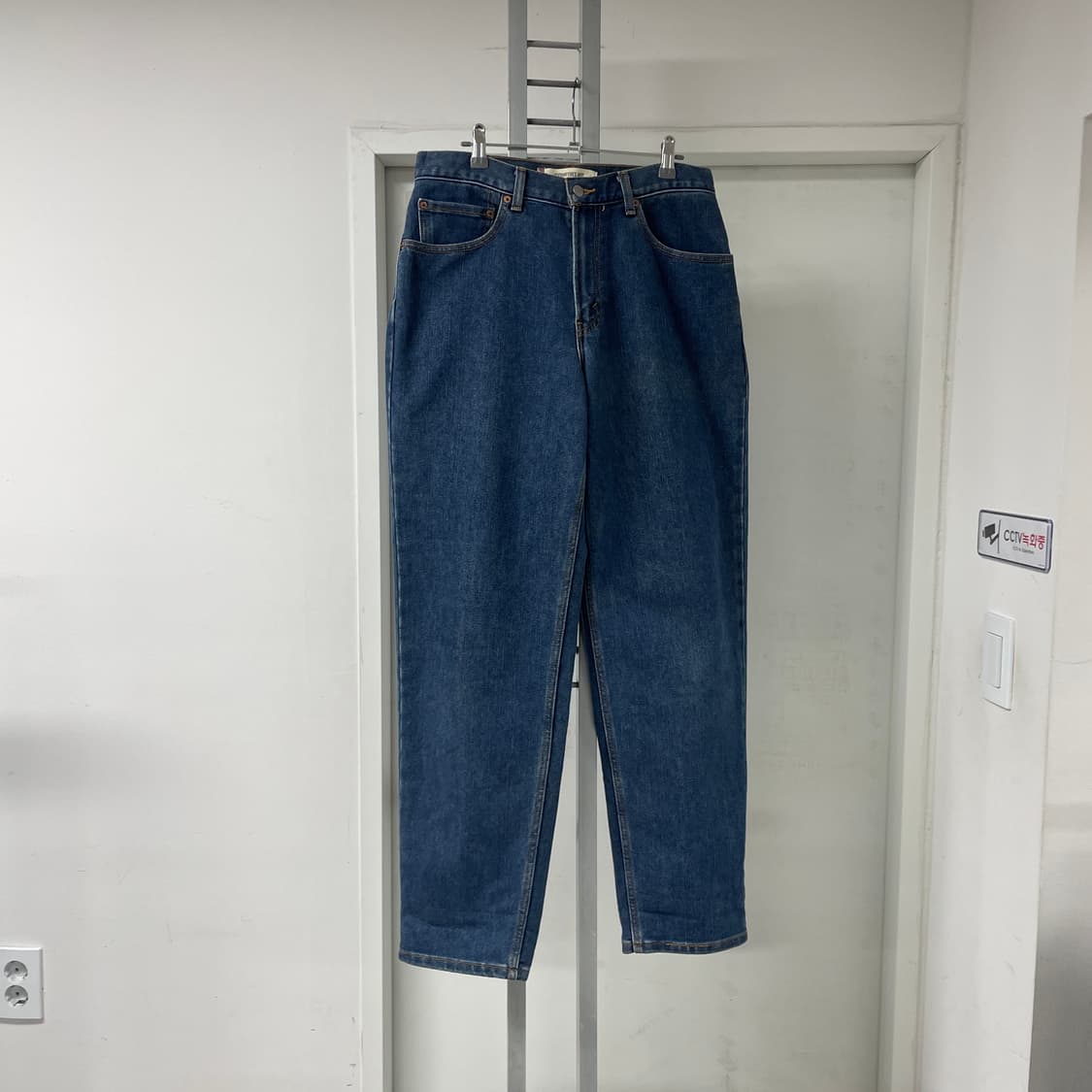 리바이스 560 데님 팬츠 W31 L32 상품이미지5