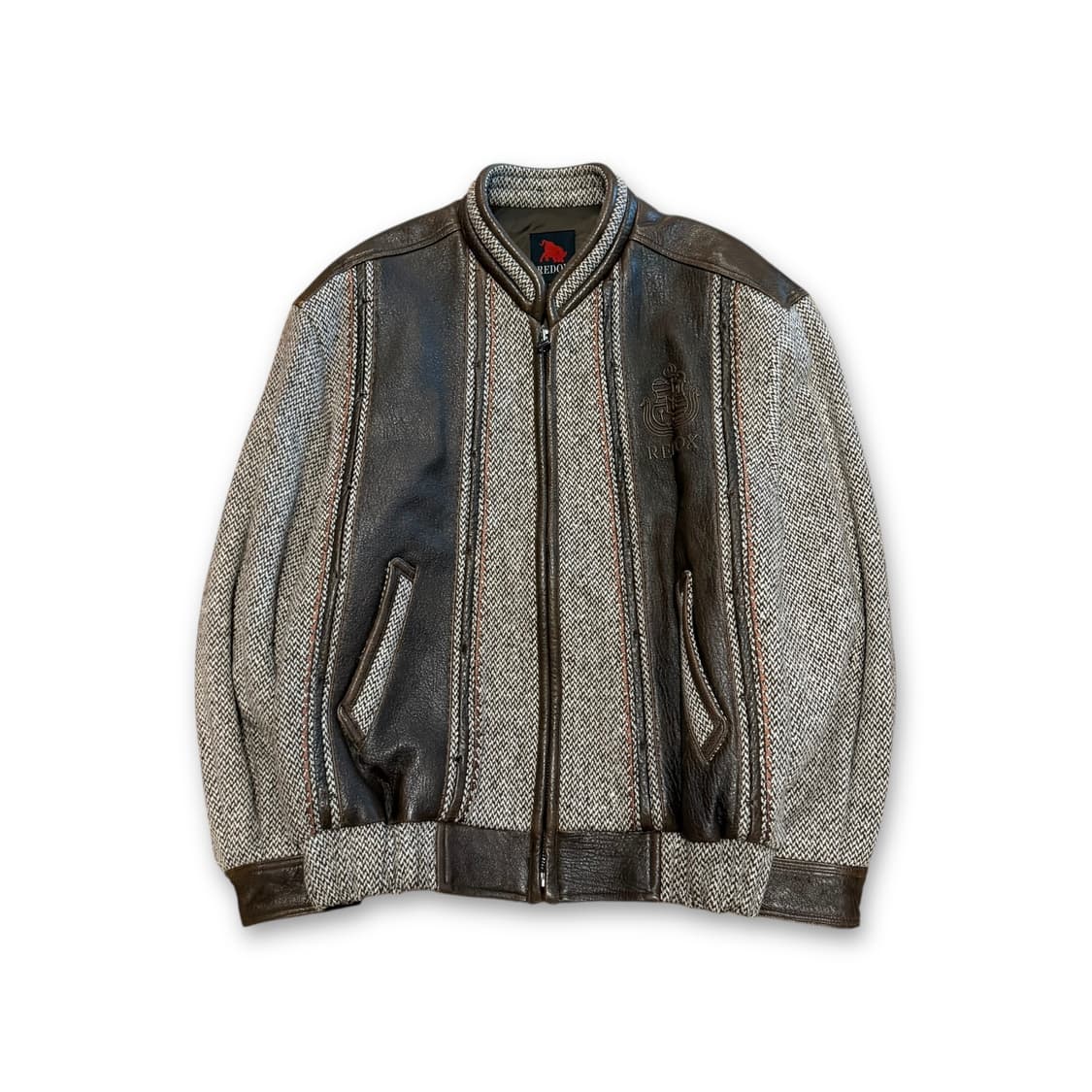 레드옥스 빈티지 자켓 상품이미지1