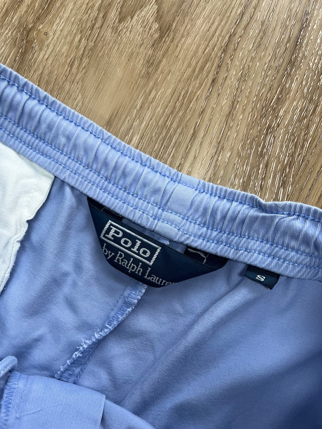 폴로 랄프로렌 프랩스터 반바지 상품이미지7