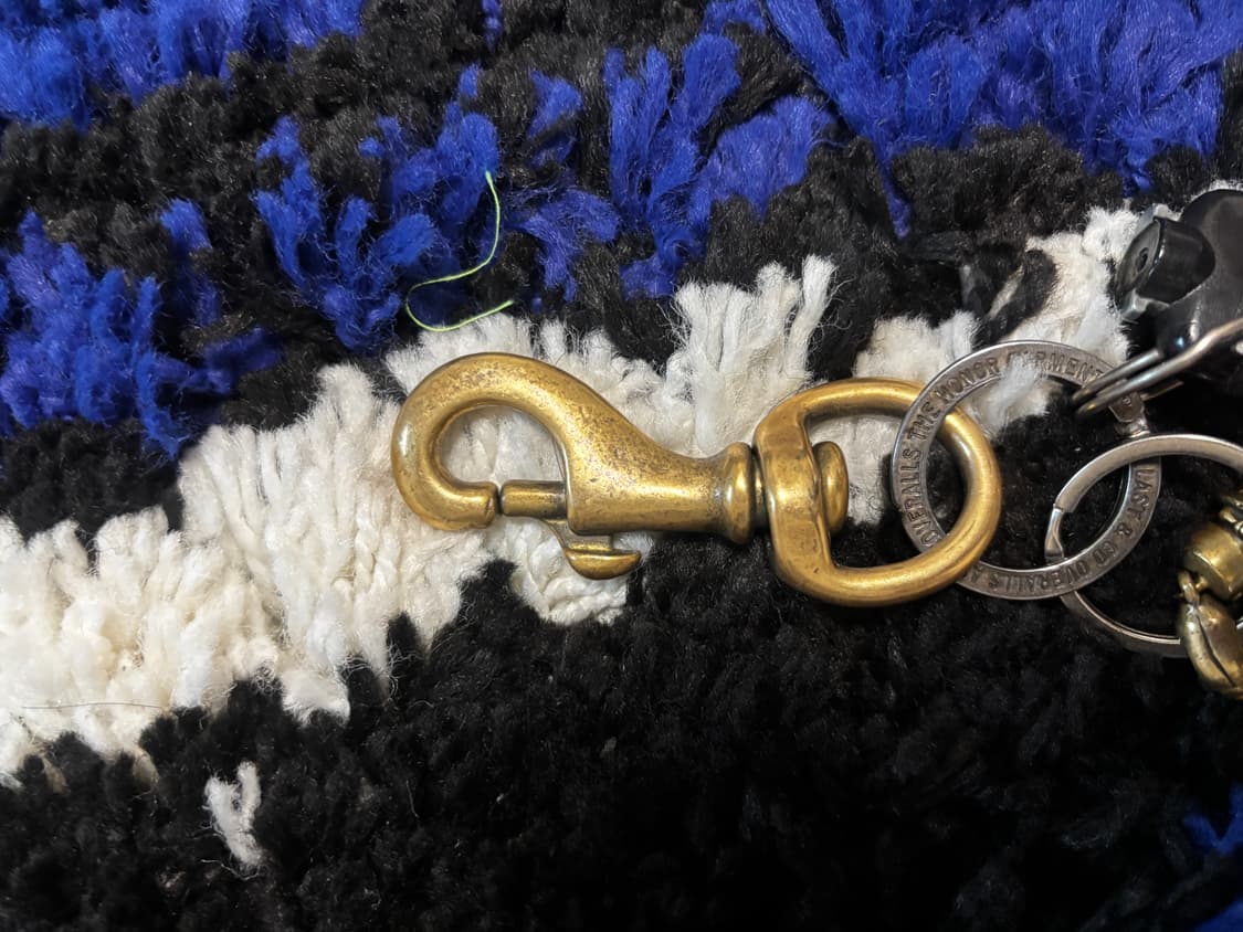 엣라코 키링 키홀더  상품이미지1