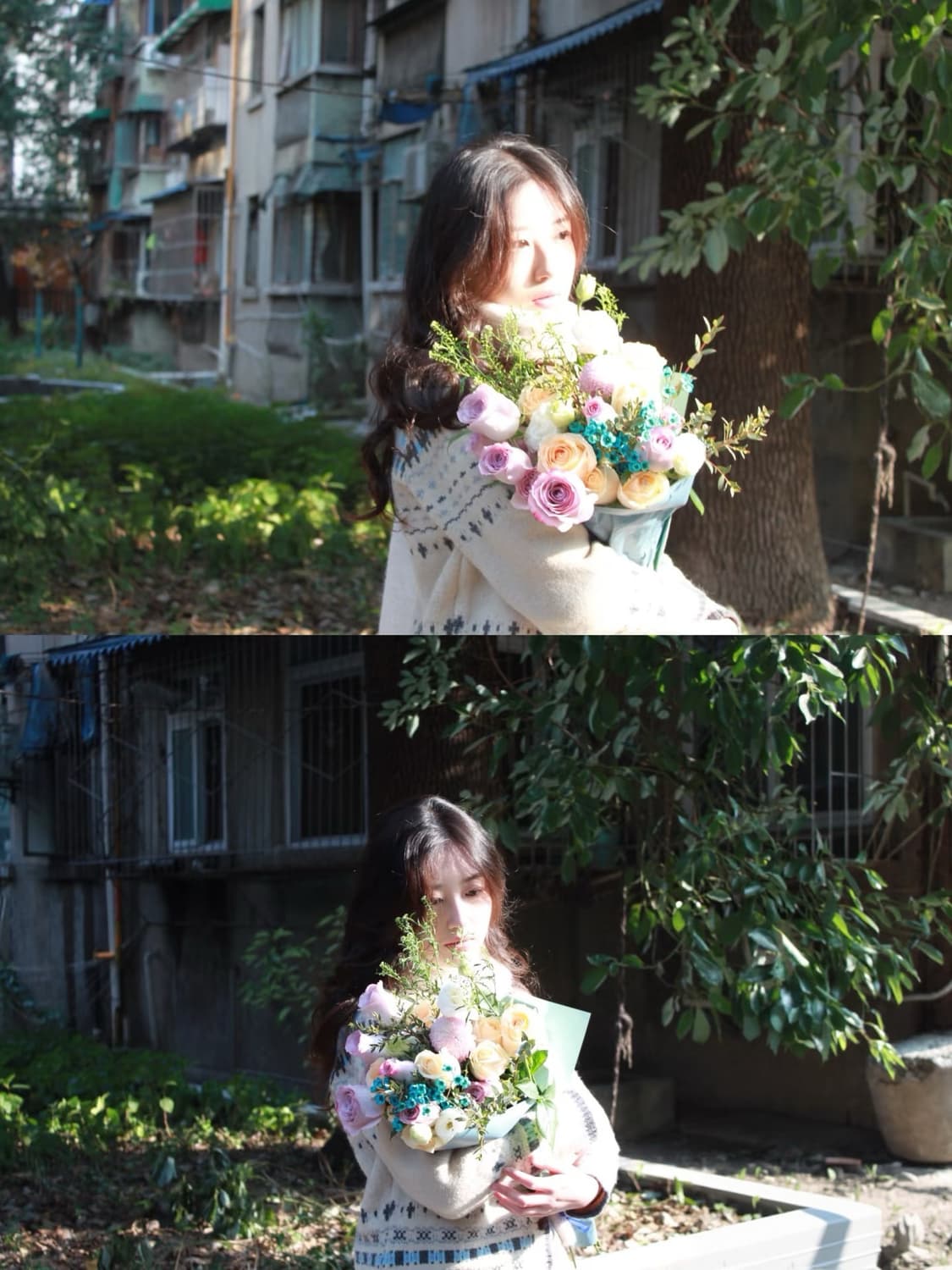 [희귀💖/작례⭕️] 니콘 쿨픽스 S6100 핑크 빈티지 디지털 카메라 상품이미지9