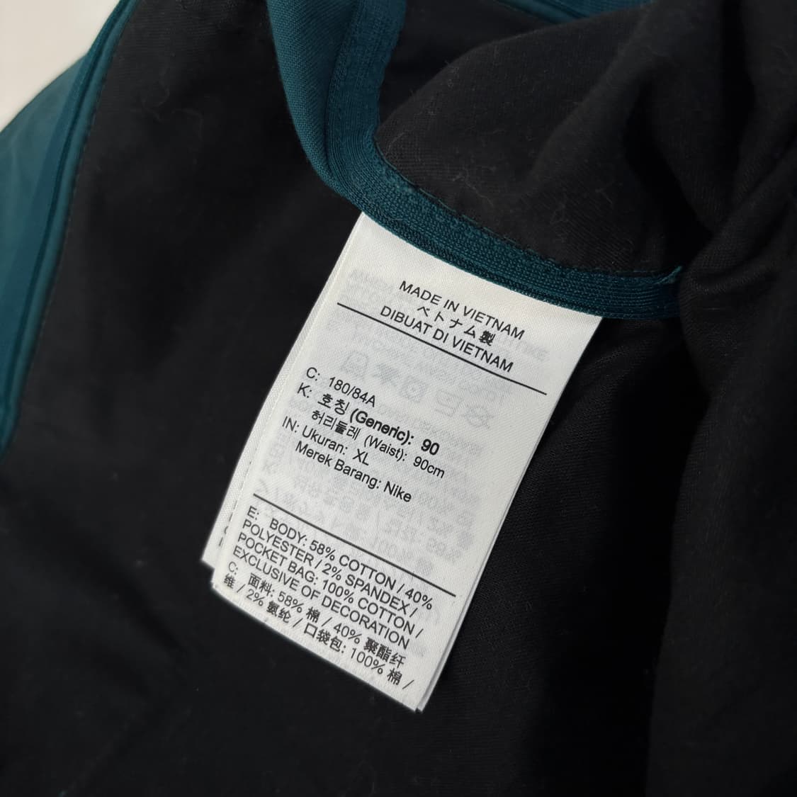 나이키 ACG 카고 팬츠 상품이미지6