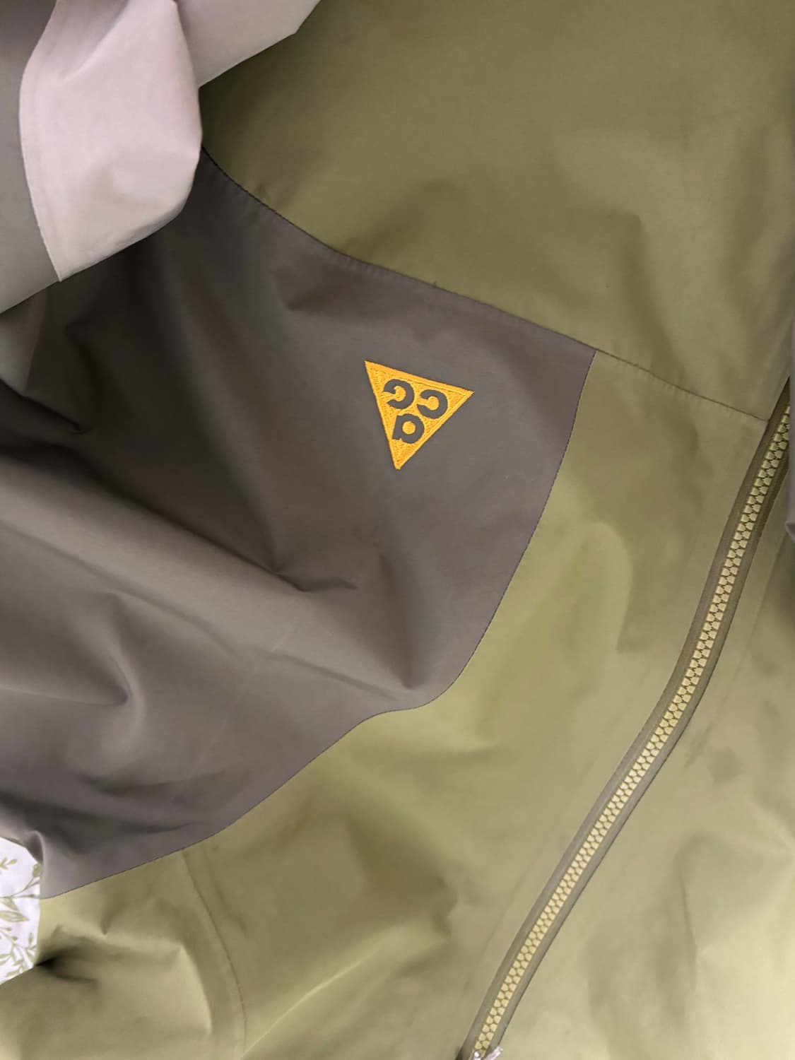 나이키Acg 스톰핏 바람막이 상품이미지3