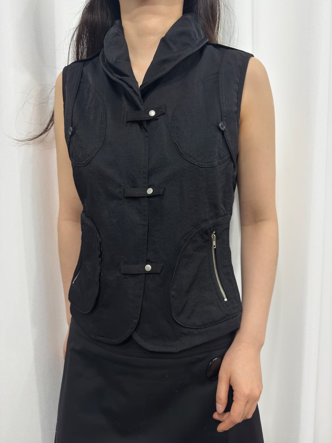 design vest 상품이미지2