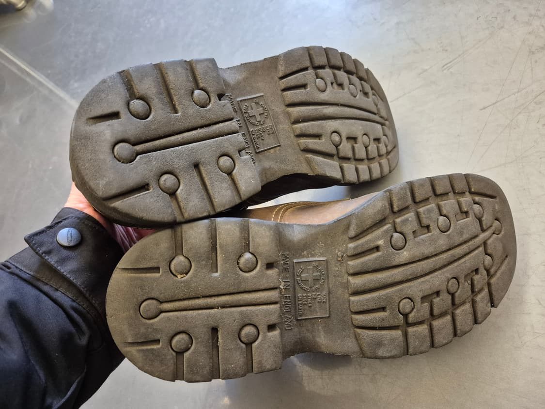 올드 닥터마틴 로퍼 상품이미지7