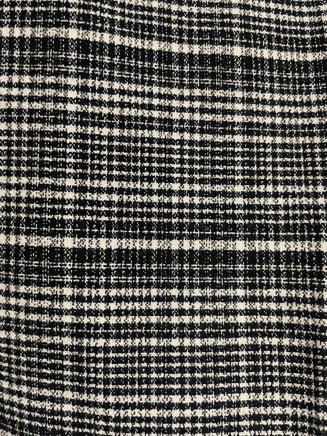 [46] 라프시몬스 18FW 체트 트라우저 상품이미지4