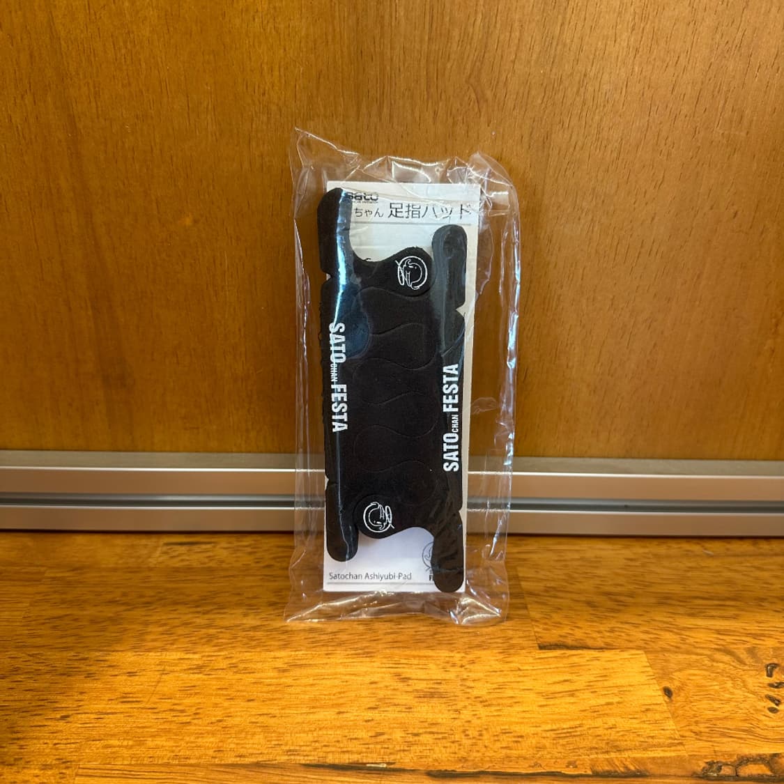 [サトちゃん Satochan] Ashiyubi Pad 상품이미지1
