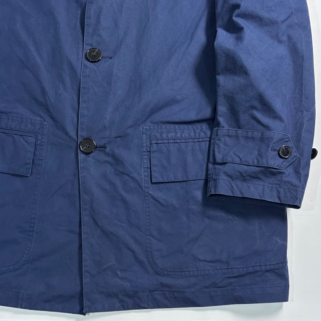 맥킨토시 토렌트 하프코트 상품이미지4