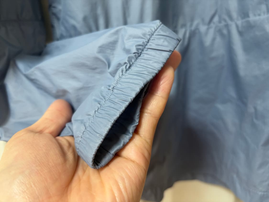 나이키 러닝 디비전 바람막이 상의 긴팔 95 상품이미지9