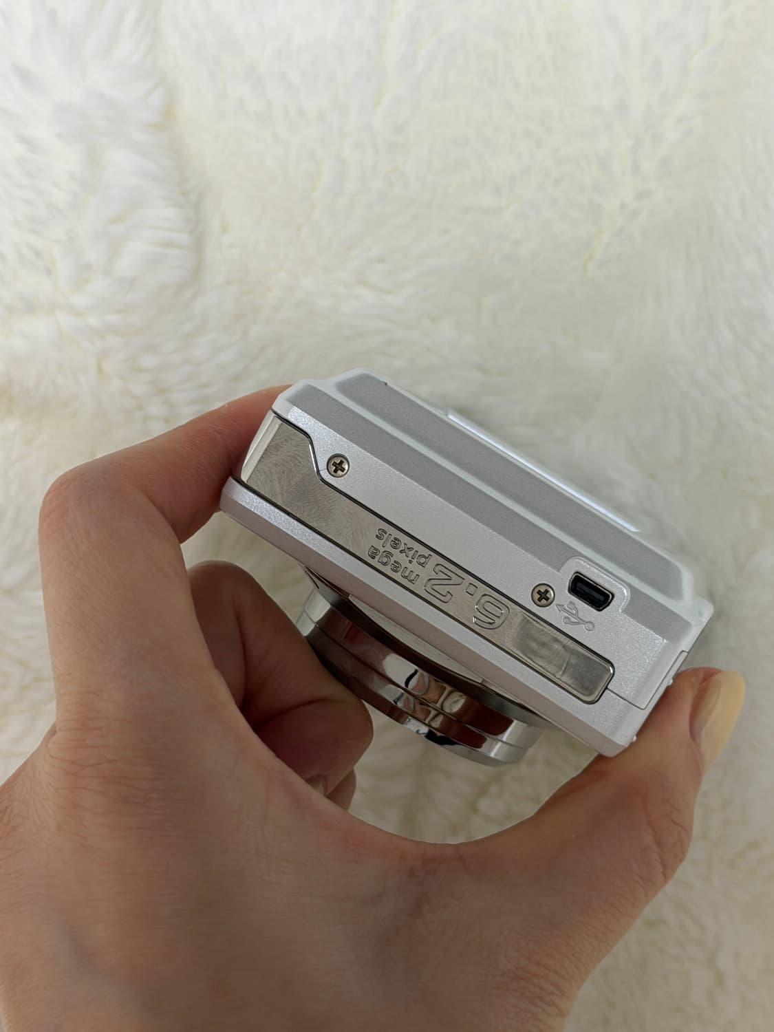 코닥 EasyShare C613 디지털 카메라 S급!!! 상품이미지5