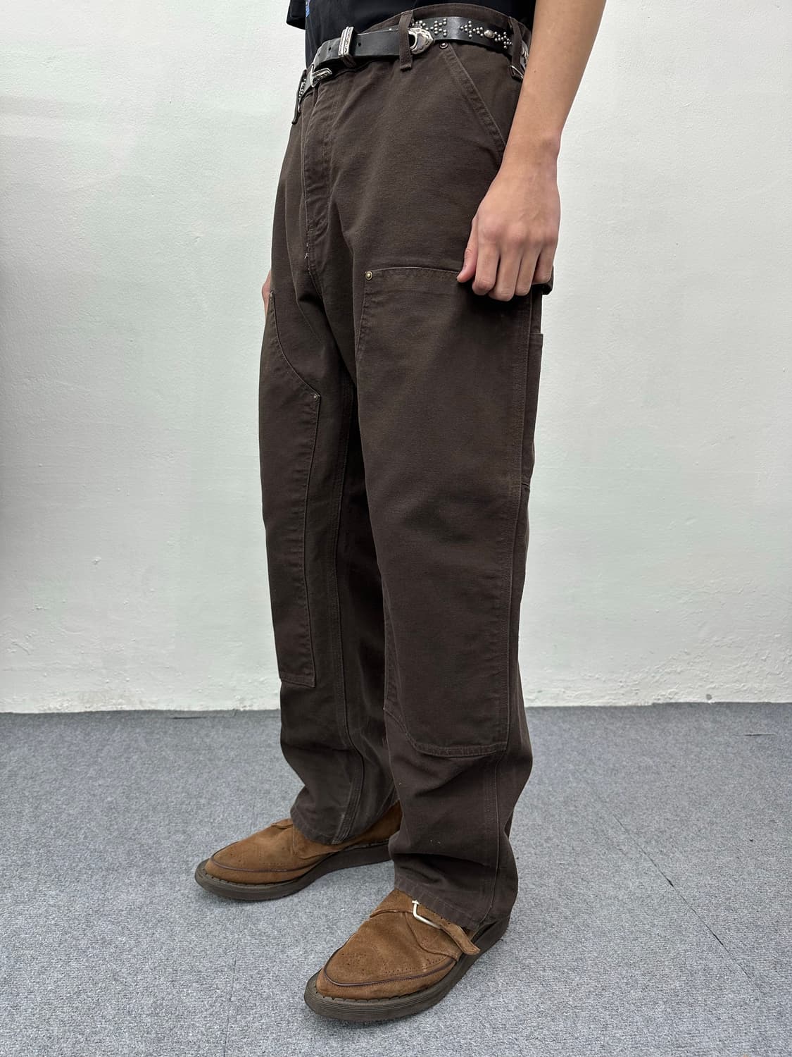 (00s)Carhartt Double Knee Pants 상품이미지1