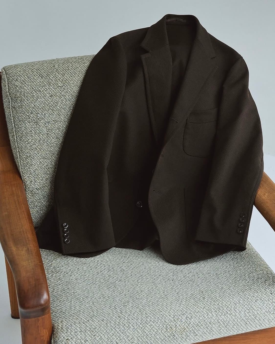 jacket tokyo 2->1사이즈로 교환  상품이미지3