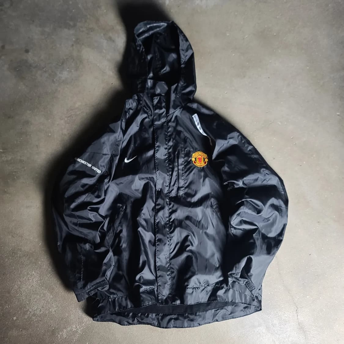 나이키 맨체스터 바람막이 상품이미지1