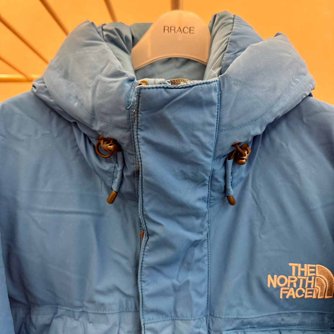 노스페이스 히말라야 패딩 상품이미지4