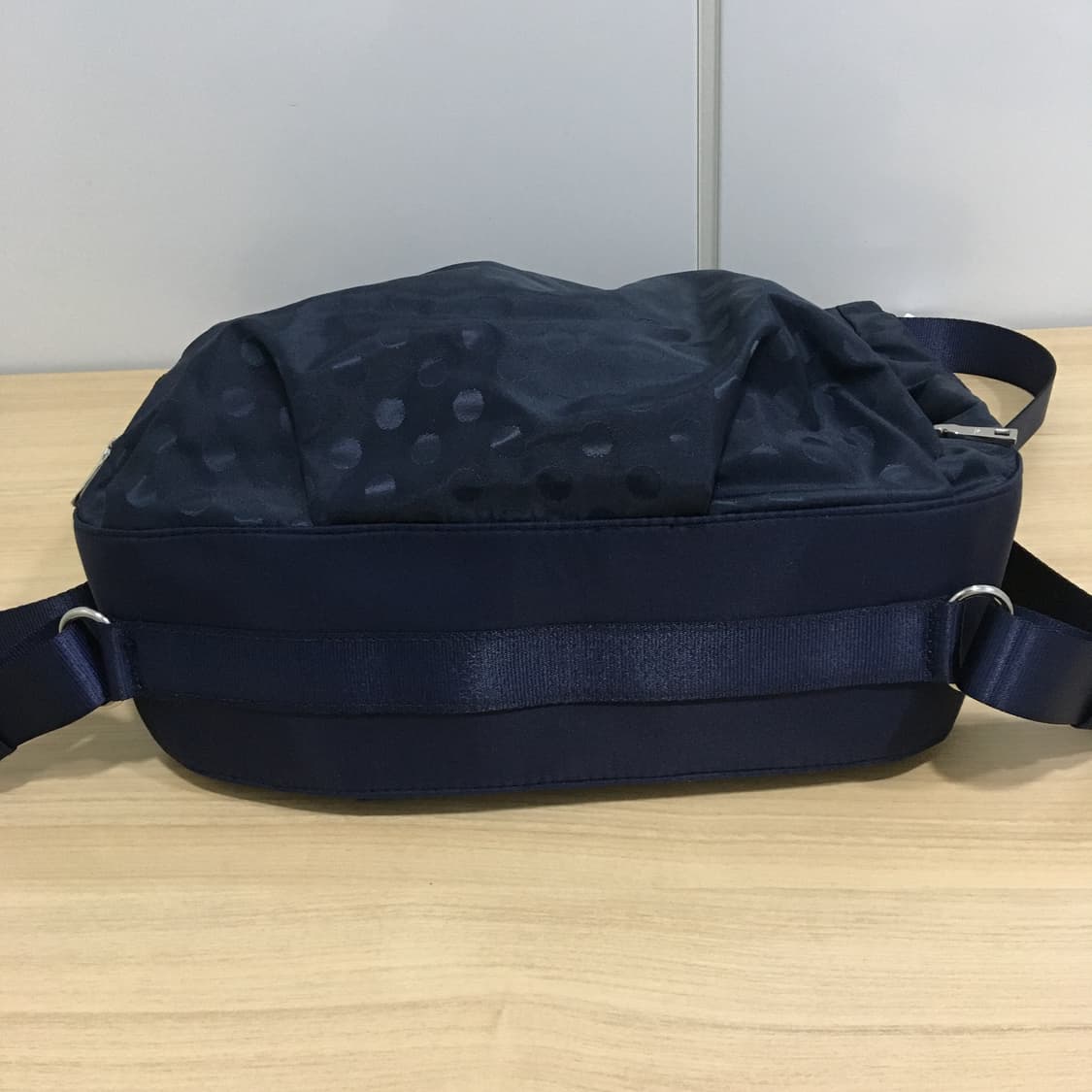 요지야마모토 ysaccs 도트 백팩/숄더백 상품이미지4