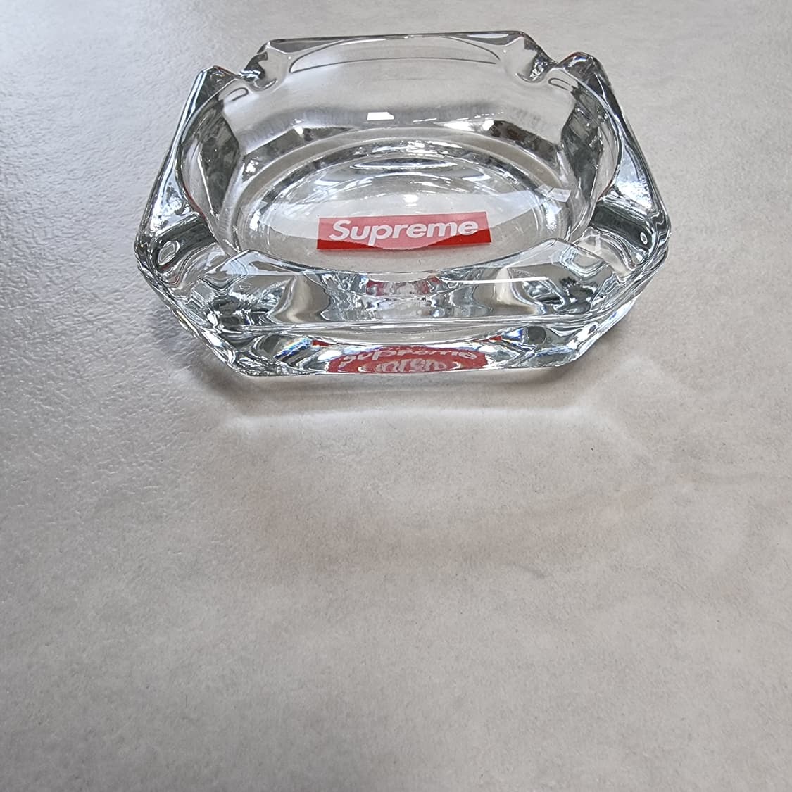 Supreme ashtray 상품이미지2