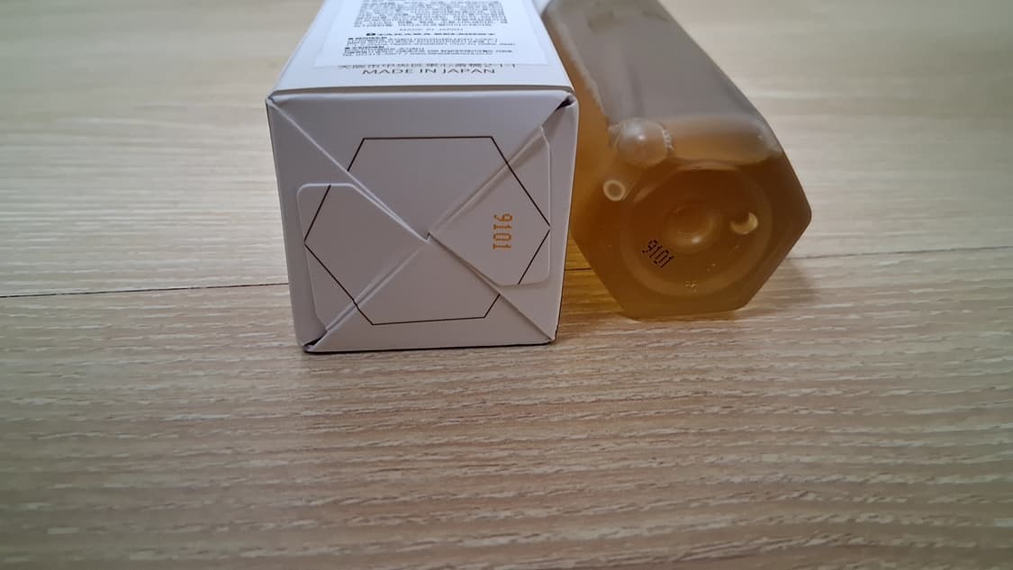 [미개봉새상품] 르벨 원 두피용 에센스 90ml 상품이미지5