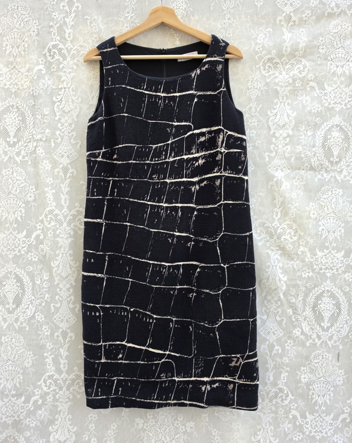 막스마라 울 원피스 상품이미지1