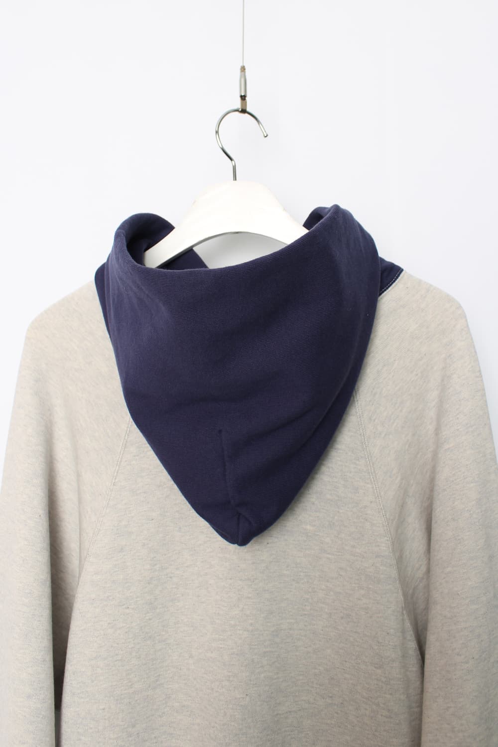 VISVIM Big Sleeve Hoodie P.O. 상품이미지4