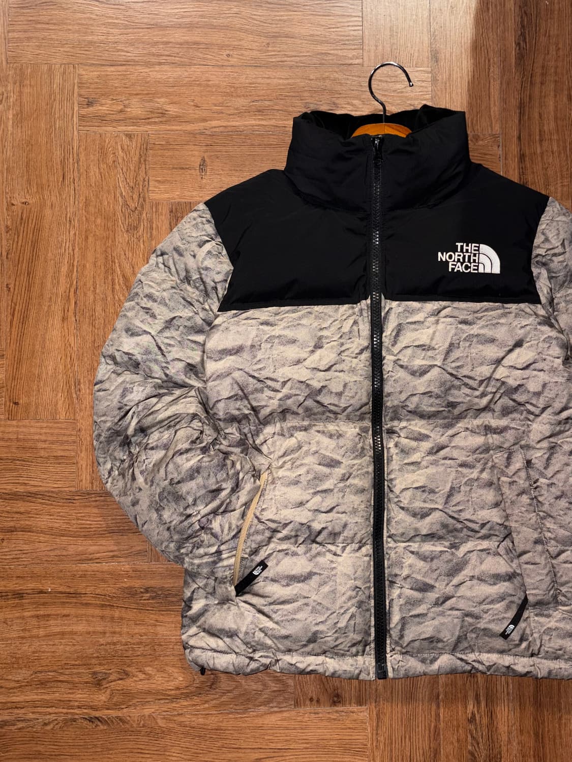 노스페이스 화이트라벨 노벨티 눕시 상품이미지3