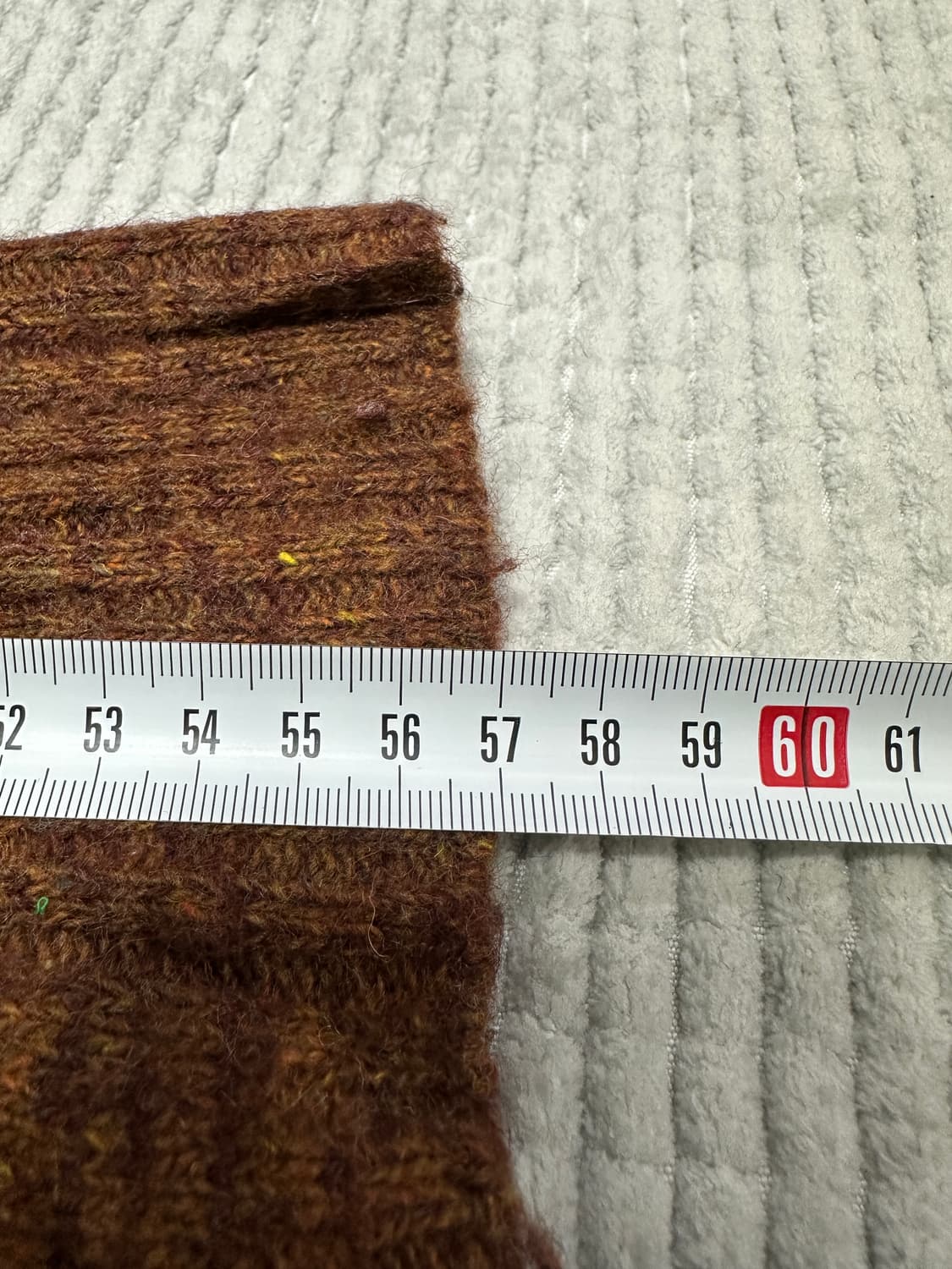 버버리 토마스 니트 가디건 상품이미지6