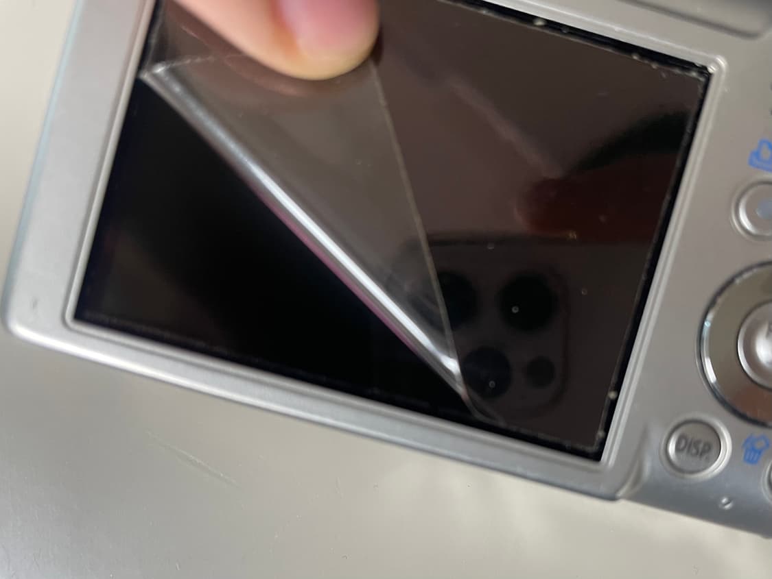 캐논 익서스 IXUS 60 실버 디지털 카메라 상품이미지6